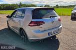 2016 Volkswagen GOLF GTE 1.4-150 Rep objekt, 193000km