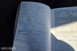 2015 Volkswagen E-GOLF 0KW Rep objekt, 136000km