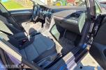 2015 Volkswagen E-GOLF 0KW Rep objekt, 136000km