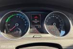 2015 Volkswagen E-GOLF 0KW Rep objekt, 136000km