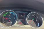 2015 Volkswagen E-GOLF 0KW Rep objekt, 136000km