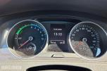 2015 Volkswagen E-GOLF 0KW Rep objekt, 136000km