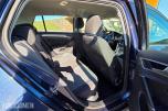 2015 Volkswagen E-GOLF 0KW Rep objekt, 136000km