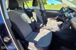 2015 Volkswagen E-GOLF 0KW Rep objekt, 136000km