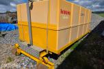 2014 Falkøping vanntanker CLRK-15 10000 liter