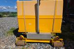 2014 Falkøping vanntanker CLRK-15 10000 liter