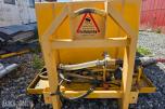 2014 Falkøping vanntanker CLRK-15 10000 liter