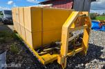 2014 Falkøping vanntanker CLRK-15 10000 liter