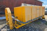 2014 Falkøping vanntanker CLRK-15 10000 liter