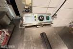 Bartscher elektrisk frityrkoker – profesjonell modell i rustfritt stål