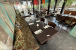Restaurantbord med stoler – komplett spisegruppe for serveringssted