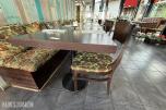 Restaurantbord med stoler – komplett spisegruppe for serveringssted