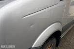 2014 Volkswagen Crafter, 2.0 TDI 163HK – 2014 MODELL – 17 SETER, 79569km