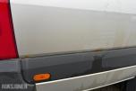 2014 Volkswagen Crafter, 2.0 TDI 163HK – 2014 MODELL – 17 SETER, 79569km