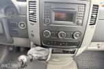 2014 Volkswagen Crafter, 2.0 TDI 163HK – 2014 MODELL – 17 SETER, 79569km