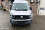 2014 Volkswagen Crafter, 2.0 TDI 163HK – 2014 MODELL – 17 SETER, 79569km