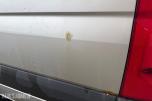 2014 Volkswagen Crafter, 2.0 TDI 163HK – 2014 MODELL – 17 SETER, 79569km