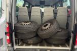 2014 Volkswagen Crafter, 2.0 TDI 163HK – 2014 MODELL – 17 SETER, 79569km