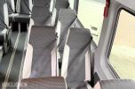2014 Volkswagen Crafter, 2.0 TDI 163HK – 2014 MODELL – 17 SETER, 79569km