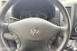 2014 Volkswagen Crafter, 2.0 TDI 163HK – 2014 MODELL – 17 SETER, 79569km