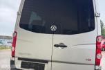 2014 Volkswagen Crafter, 2.0 TDI 163HK – 2014 MODELL – 17 SETER, 79569km