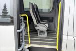 2014 Volkswagen Crafter, 2.0 TDI 163HK – 2014 MODELL – 17 SETER, 79569km