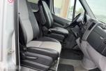 2014 Volkswagen Crafter, 2.0 TDI 163HK – 2014 MODELL – 17 SETER, 79569km