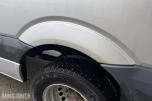 2014 Volkswagen Crafter, 2.0 TDI 163HK – 2014 MODELL – 17 SETER, 79569km