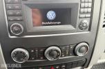 2014 Volkswagen Crafter, 2.0 TDI 163HK – 2014 MODELL – 17 SETER, 79569km