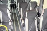 2014 Volkswagen Crafter, 2.0 TDI 163HK – 2014 MODELL – 17 SETER, 79569km