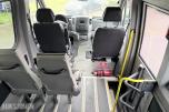 2014 Volkswagen Crafter, 2.0 TDI 163HK – 2014 MODELL – 17 SETER, 79569km