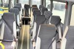 2014 Volkswagen Crafter, 2.0 TDI 163HK – 2014 MODELL – 17 SETER, 79569km