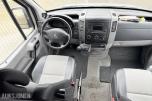 2014 Volkswagen Crafter, 2.0 TDI 163HK – 2014 MODELL – 17 SETER, 79569km