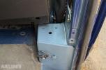 2005 Mercedes-Benz Vito 111 CDI 2.1 Diesel, Automat, Prosjekt/Reparasjonsobjekt/delebil