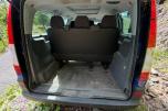 2005 Mercedes-Benz Vito 111 CDI 2.1 Diesel, Automat, Prosjekt/Reparasjonsobjekt/delebil