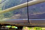 2005 Mercedes-Benz Vito 111 CDI 2.1 Diesel, Automat, Prosjekt/Reparasjonsobjekt/delebil