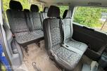 2005 Mercedes-Benz Vito 111 CDI 2.1 Diesel, Automat, Prosjekt/Reparasjonsobjekt/delebil