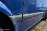 2005 Mercedes-Benz Vito 111 CDI 2.1 Diesel, Automat, Prosjekt/Reparasjonsobjekt/delebil