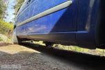 2005 Mercedes-Benz Vito 111 CDI 2.1 Diesel, Automat, Prosjekt/Reparasjonsobjekt/delebil