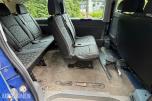 2005 Mercedes-Benz Vito 111 CDI 2.1 Diesel, Automat, Prosjekt/Reparasjonsobjekt/delebil