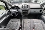 2005 Mercedes-Benz Vito 111 CDI 2.1 Diesel, Automat, Prosjekt/Reparasjonsobjekt/delebil