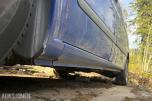 2005 Mercedes-Benz Vito 111 CDI 2.1 Diesel, Automat, Prosjekt/Reparasjonsobjekt/delebil