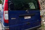 2005 Mercedes-Benz Vito 111 CDI 2.1 Diesel, Automat, Prosjekt/Reparasjonsobjekt/delebil