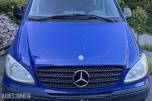 2005 Mercedes-Benz Vito 111 CDI 2.1 Diesel, Automat, Prosjekt/Reparasjonsobjekt/delebil