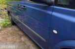 2005 Mercedes-Benz Vito 111 CDI 2.1 Diesel, Automat, Prosjekt/Reparasjonsobjekt/delebil