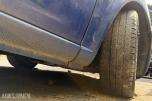 2005 Mercedes-Benz Vito 111 CDI 2.1 Diesel, Automat, Prosjekt/Reparasjonsobjekt/delebil
