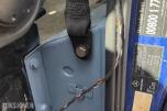 2005 Mercedes-Benz Vito 111 CDI 2.1 Diesel, Automat, Prosjekt/Reparasjonsobjekt/delebil