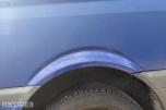 2005 Mercedes-Benz Vito 111 CDI 2.1 Diesel, Automat, Prosjekt/Reparasjonsobjekt/delebil