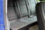 2005 Mercedes-Benz Vito 111 CDI 2.1 Diesel, Automat, Prosjekt/Reparasjonsobjekt/delebil