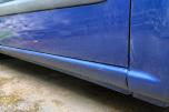 2005 Mercedes-Benz Vito 111 CDI 2.1 Diesel, Automat, Prosjekt/Reparasjonsobjekt/delebil